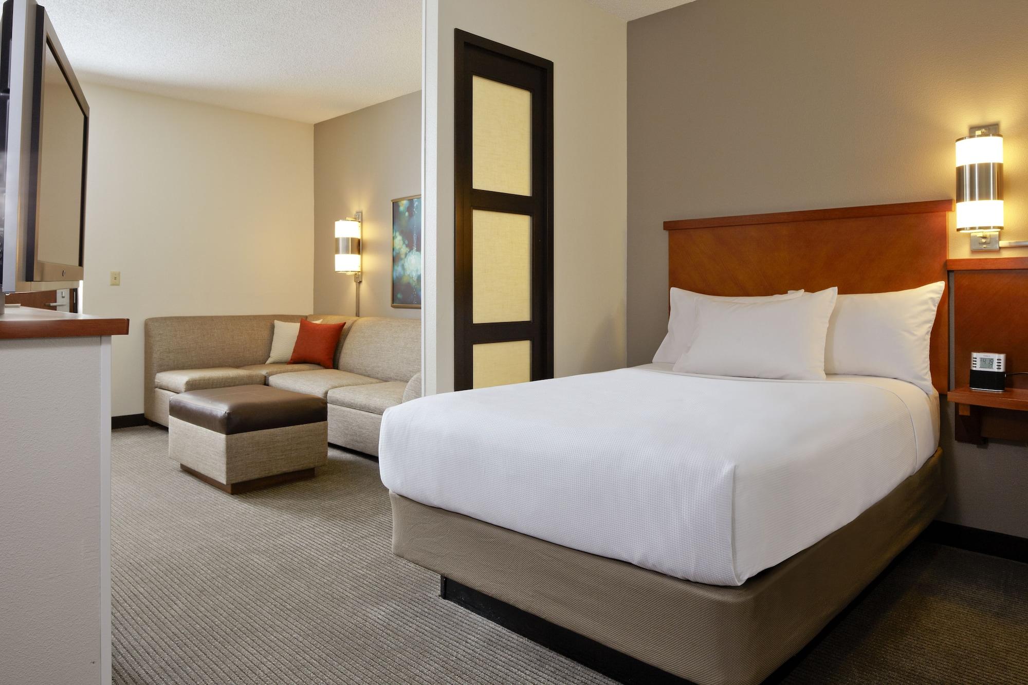 Hyatt Place Across From Universal Orlando Resort מראה חיצוני תמונה