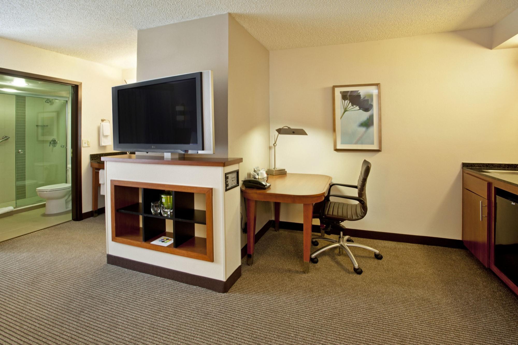 Hyatt Place Across From Universal Orlando Resort מראה חיצוני תמונה