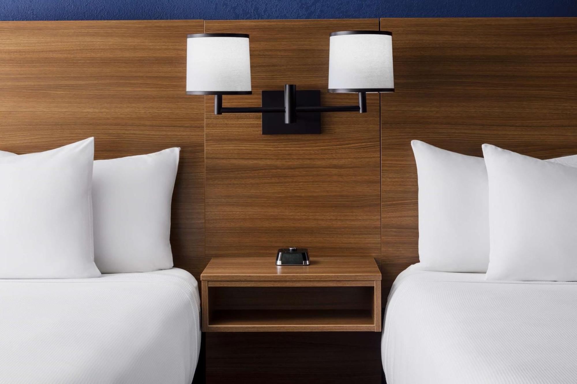 Hyatt Place Across From Universal Orlando Resort מראה חיצוני תמונה