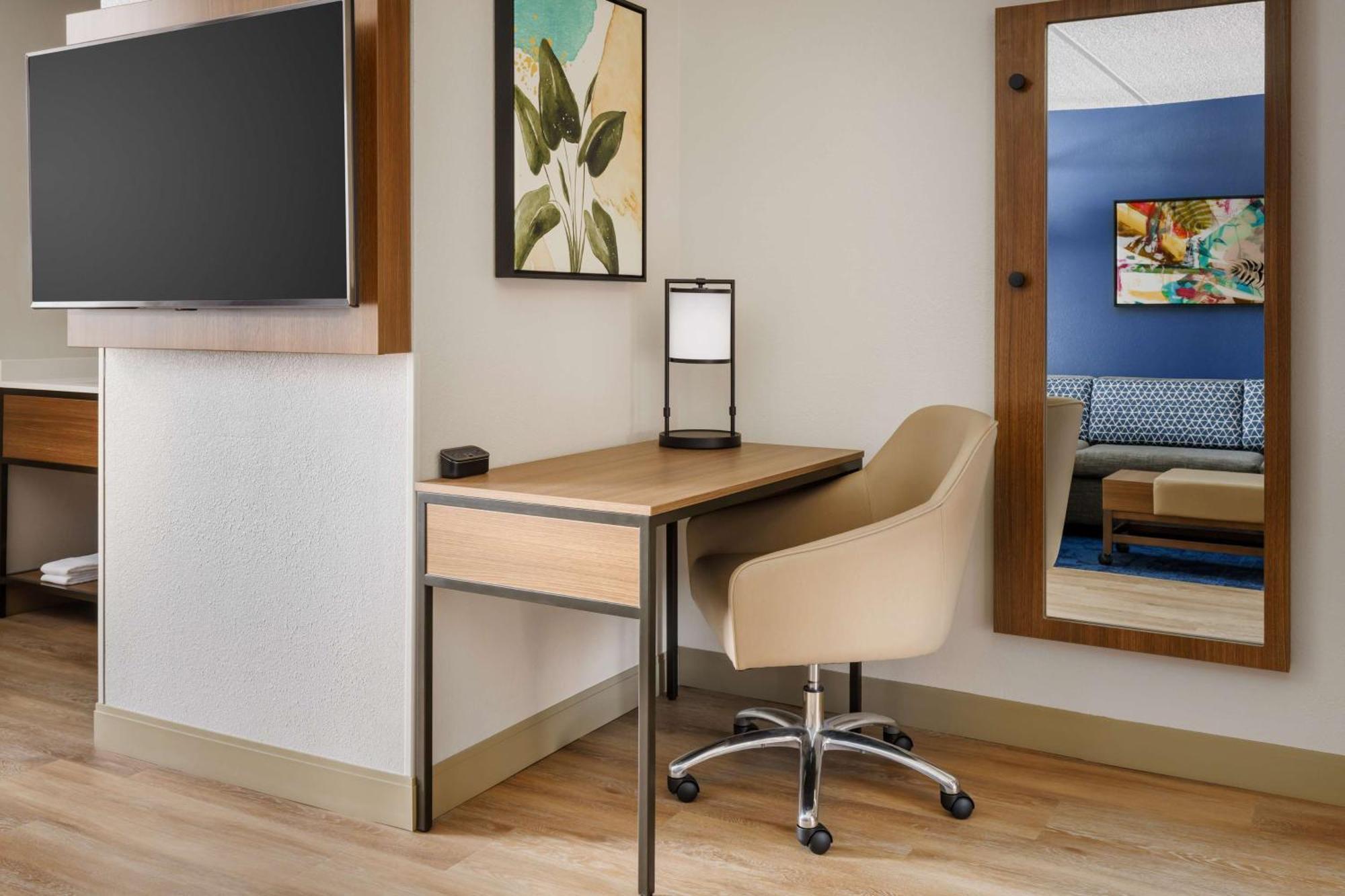 Hyatt Place Across From Universal Orlando Resort מראה חיצוני תמונה