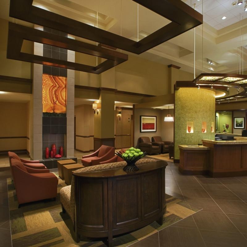 Hyatt Place Across From Universal Orlando Resort מראה חיצוני תמונה