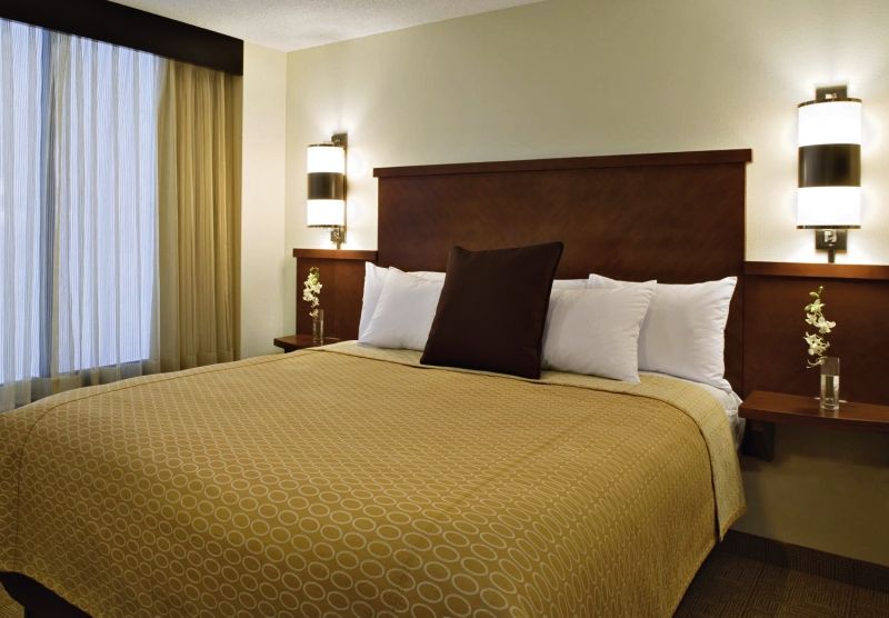 Hyatt Place Across From Universal Orlando Resort מראה חיצוני תמונה