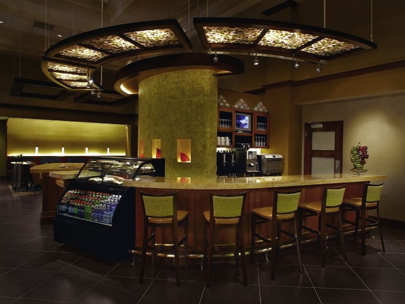 Hyatt Place Across From Universal Orlando Resort מראה חיצוני תמונה